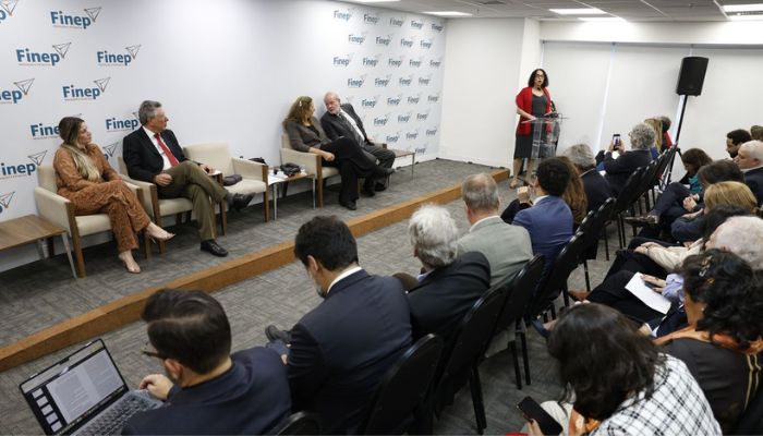 Programa destina R$ 360 milhões a pequenas empresas inovadoras